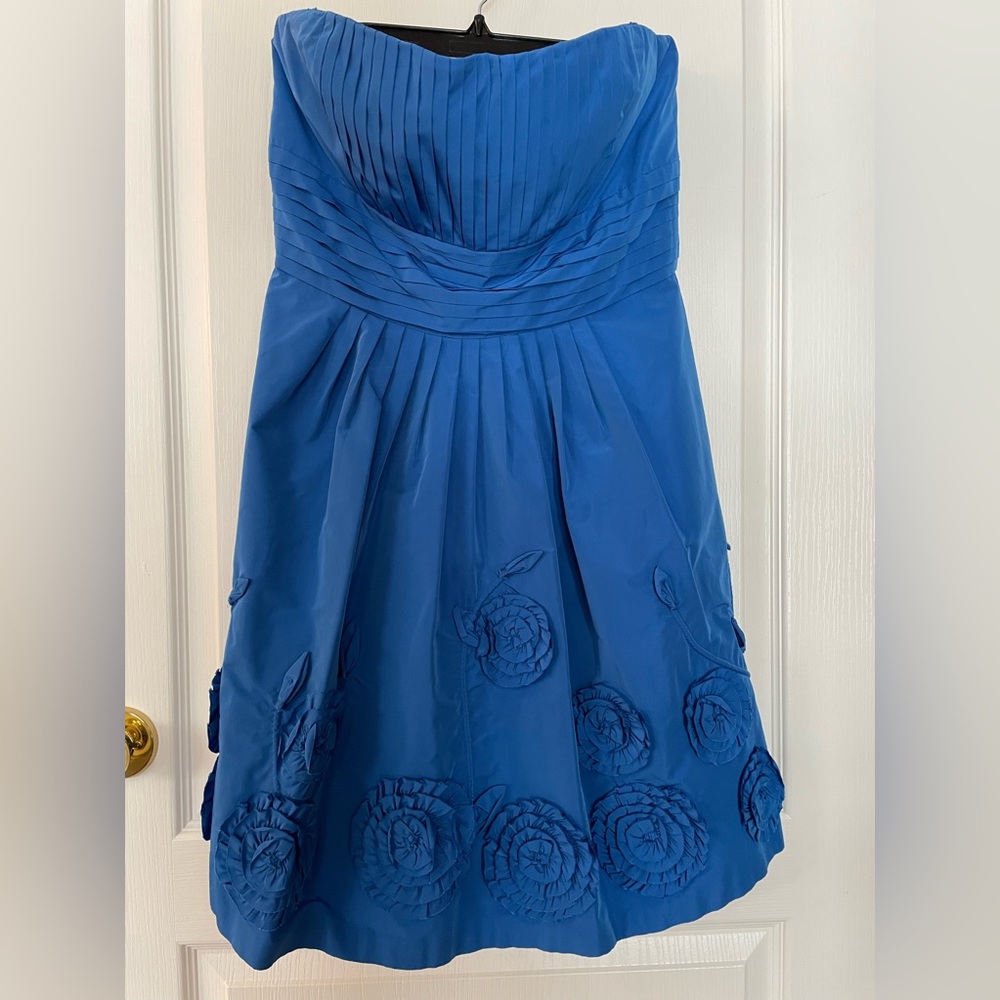 BCBG Dress